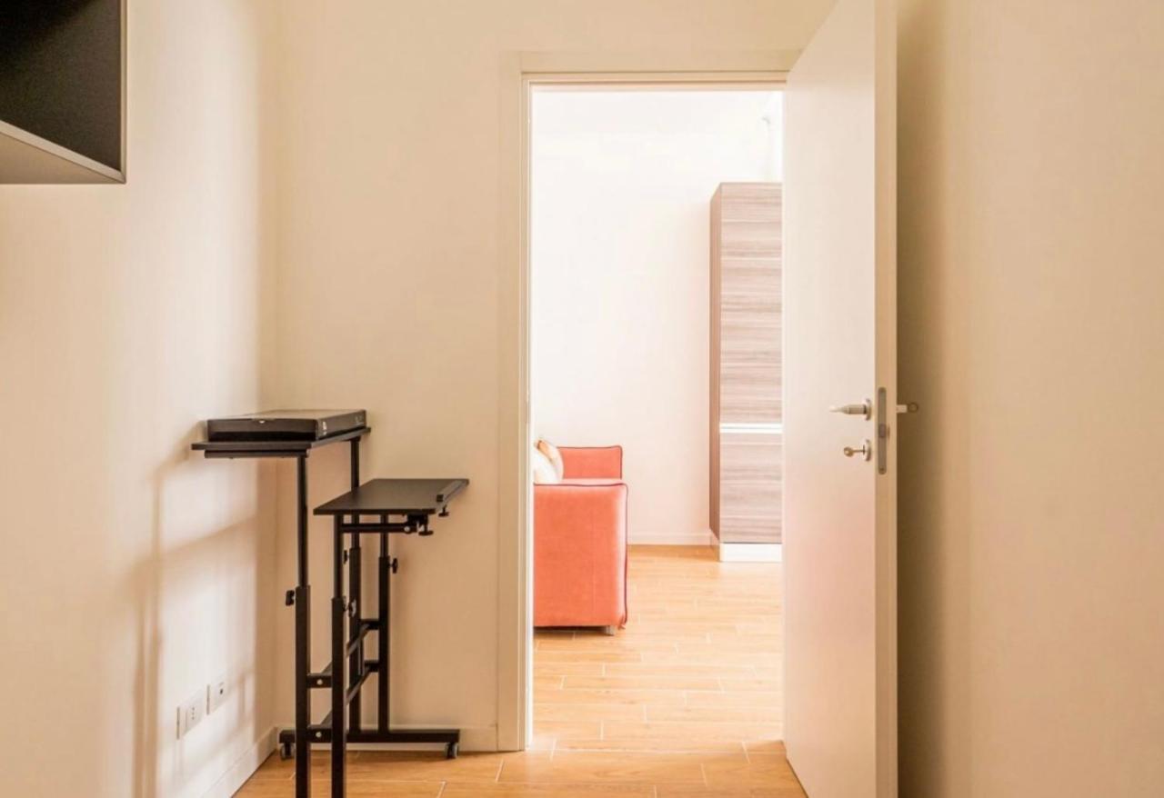 Vera Project Apartment Milano Ngoại thất bức ảnh