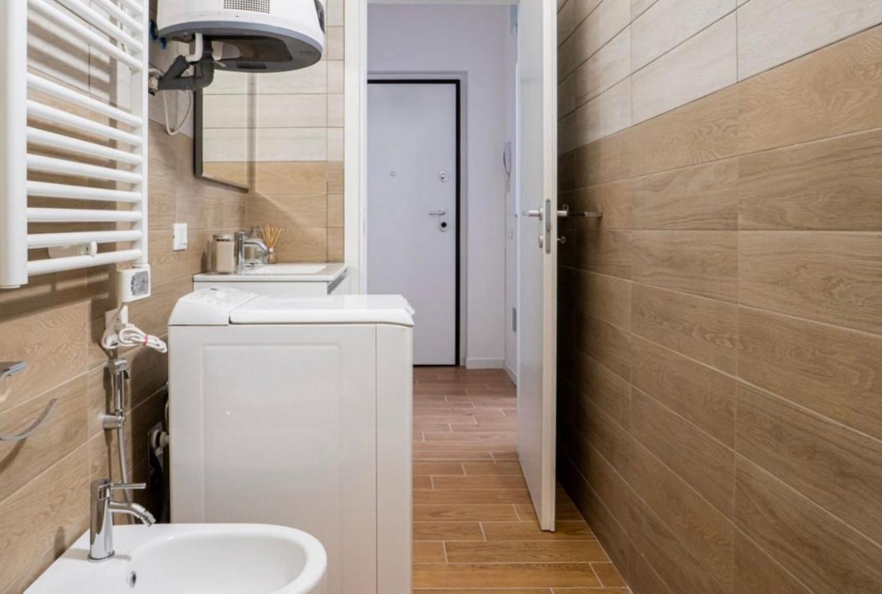 Vera Project Apartment Milano Ngoại thất bức ảnh