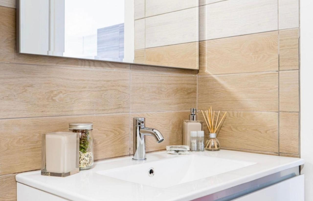 Vera Project Apartment Milano Ngoại thất bức ảnh