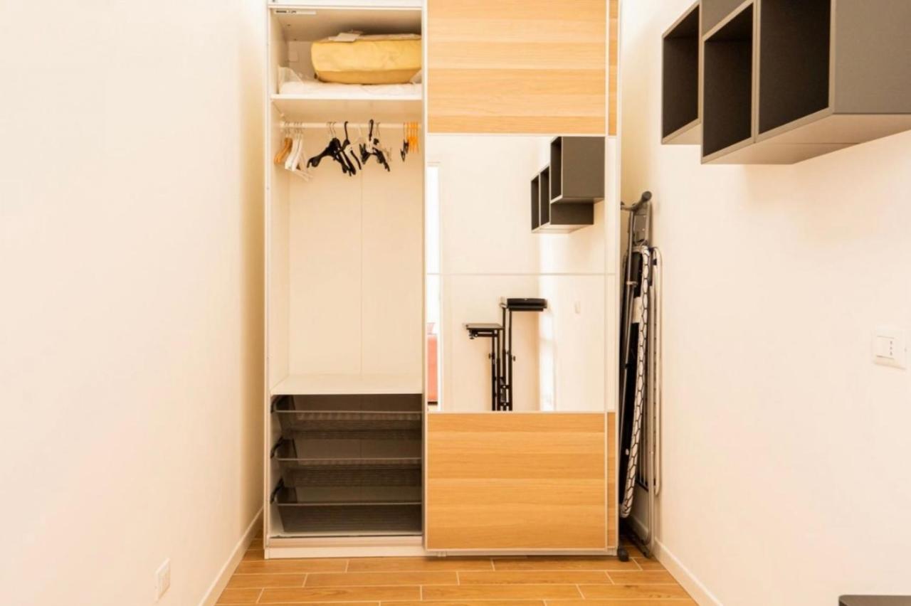 Vera Project Apartment Milano Ngoại thất bức ảnh