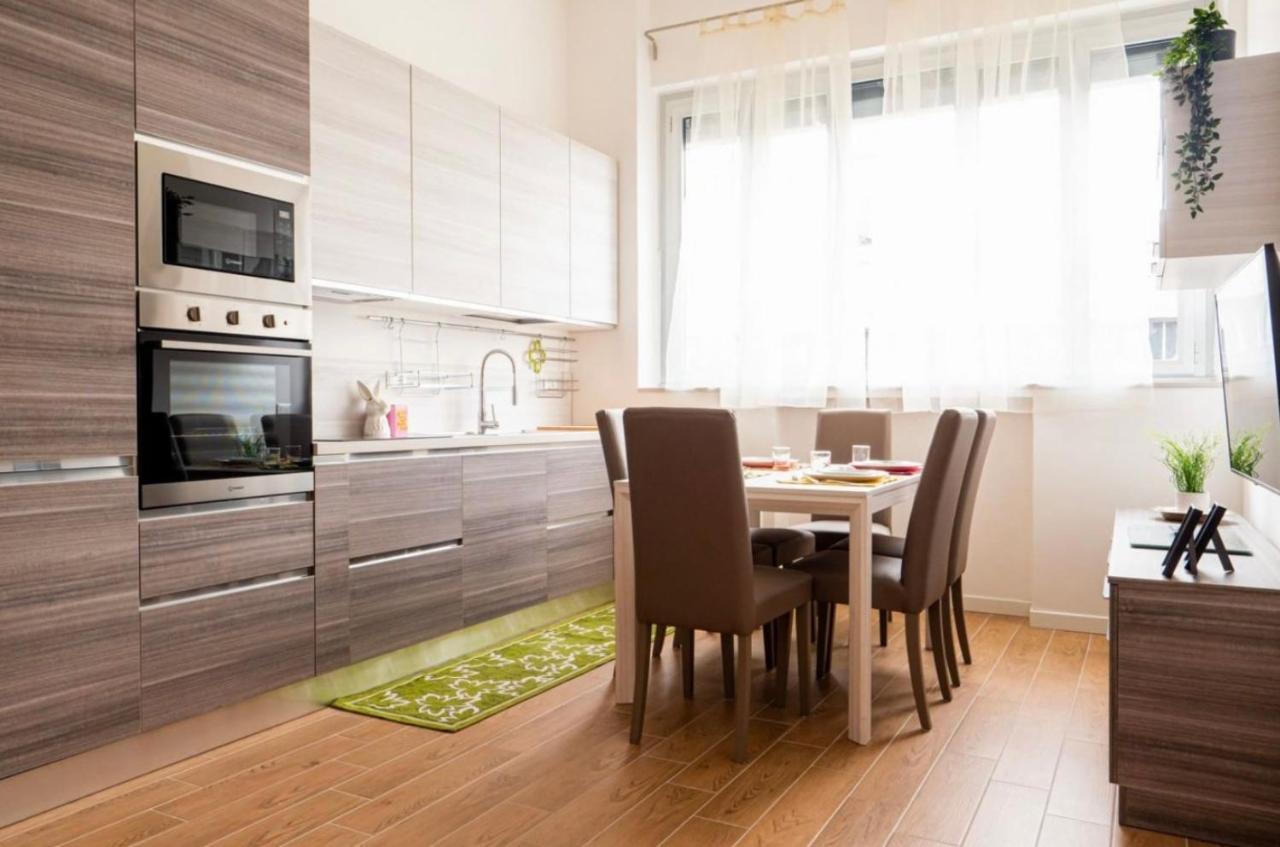 Vera Project Apartment Milano Ngoại thất bức ảnh