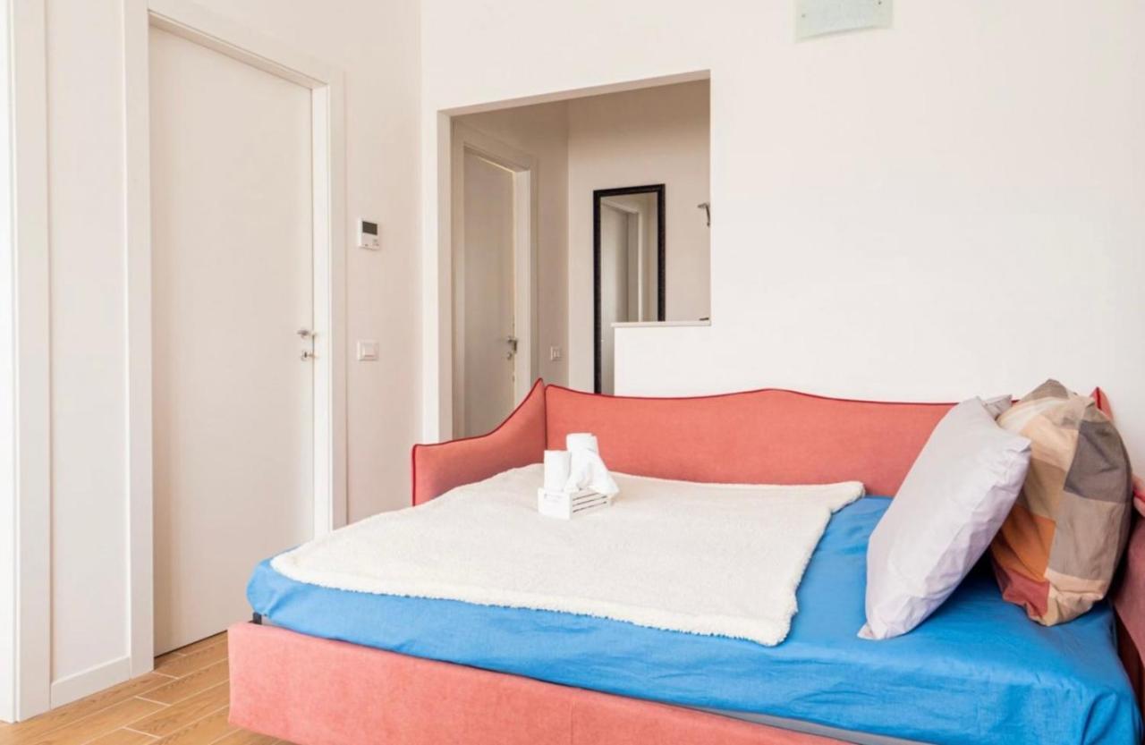 Vera Project Apartment Milano Ngoại thất bức ảnh
