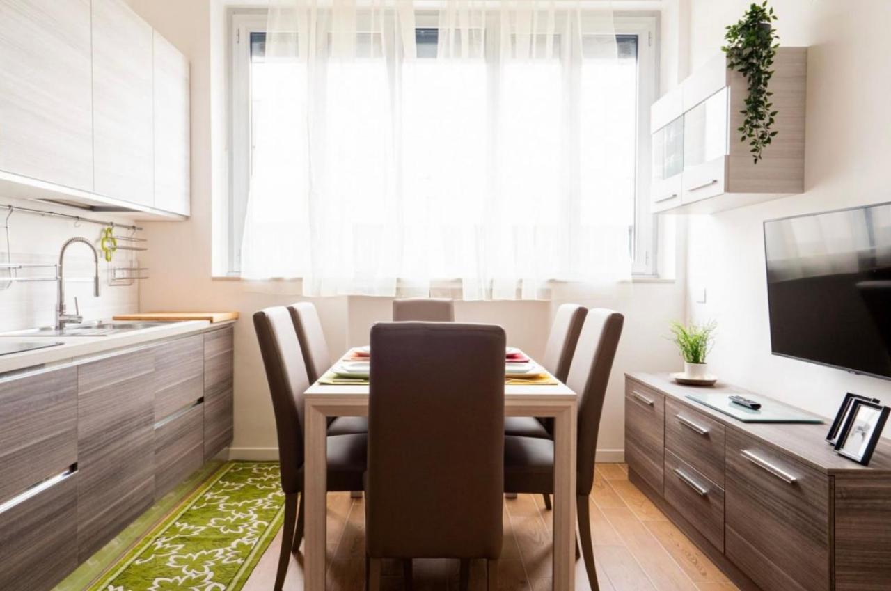 Vera Project Apartment Milano Ngoại thất bức ảnh