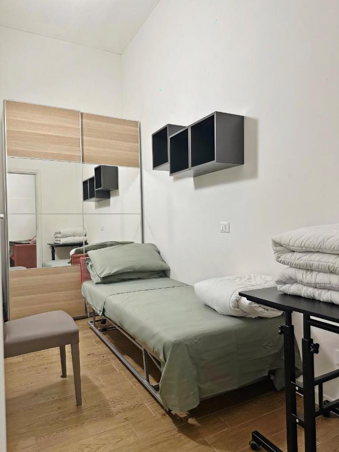 Vera Project Apartment Milano Ngoại thất bức ảnh