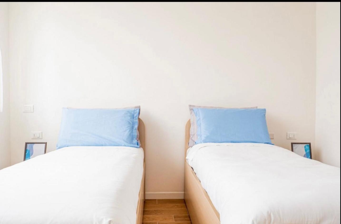 Vera Project Apartment Milano Ngoại thất bức ảnh