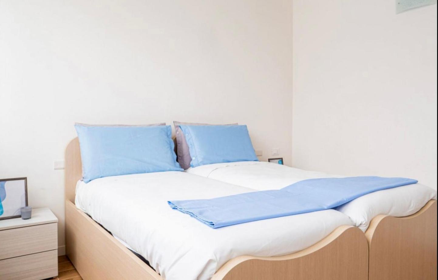 Vera Project Apartment Milano Ngoại thất bức ảnh